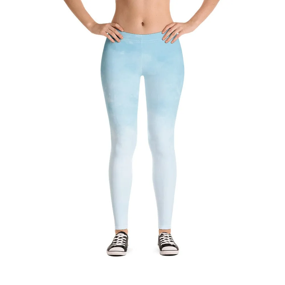 Sky Leggings