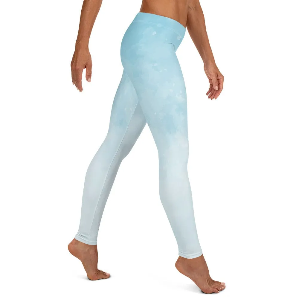 Sky Leggings