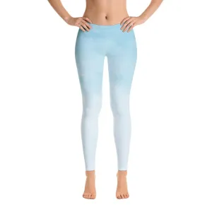 Sky Leggings