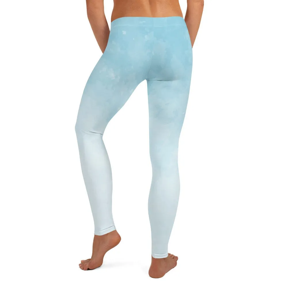Sky Leggings