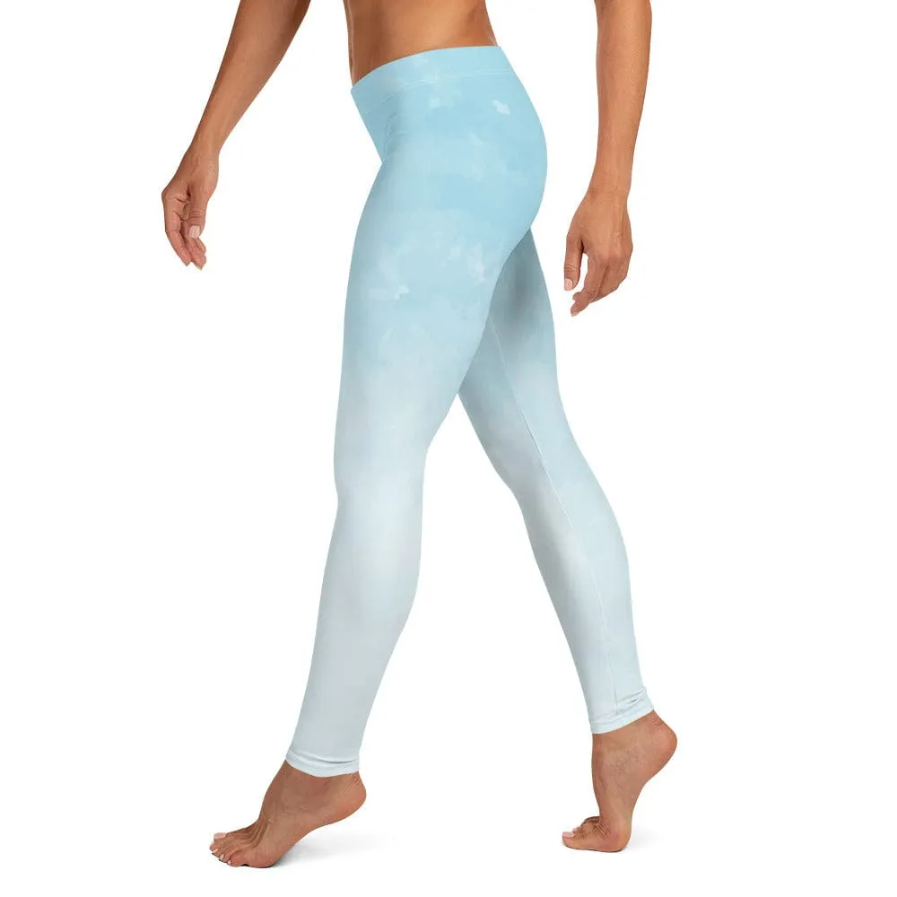 Sky Leggings