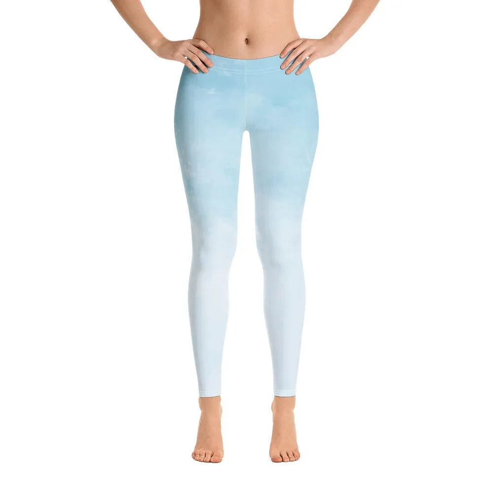 Sky Leggings