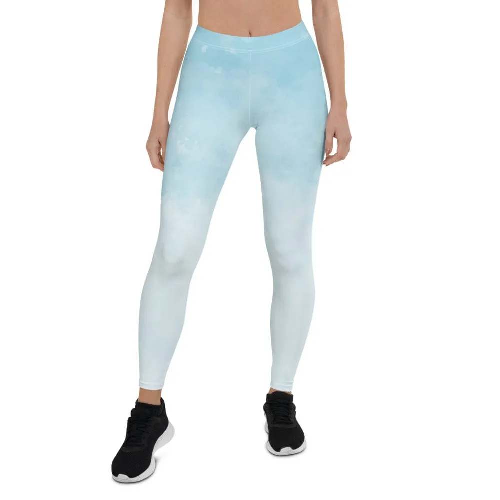 Sky Leggings