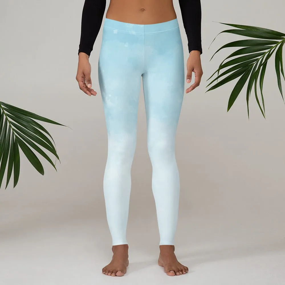 Sky Leggings