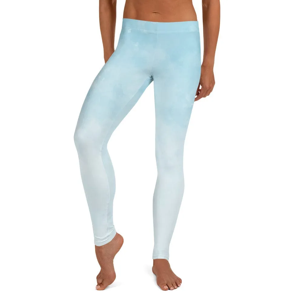 Sky Leggings