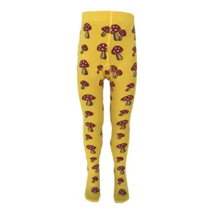Slugs & Snails Tights - Fun Guy