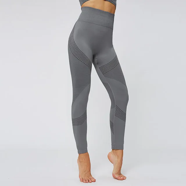 Solid Leggings