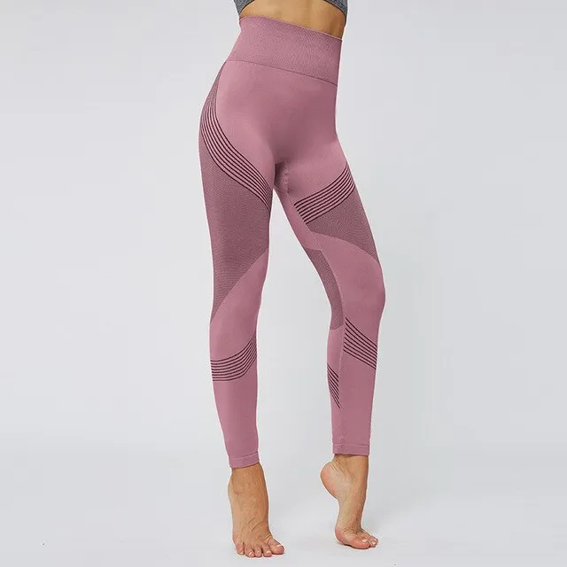 Solid Leggings