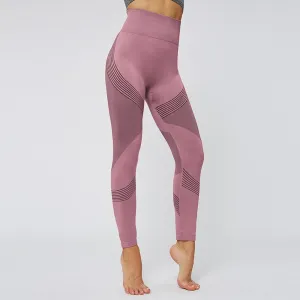 Solid Leggings