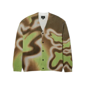 Space Dust Cardigan