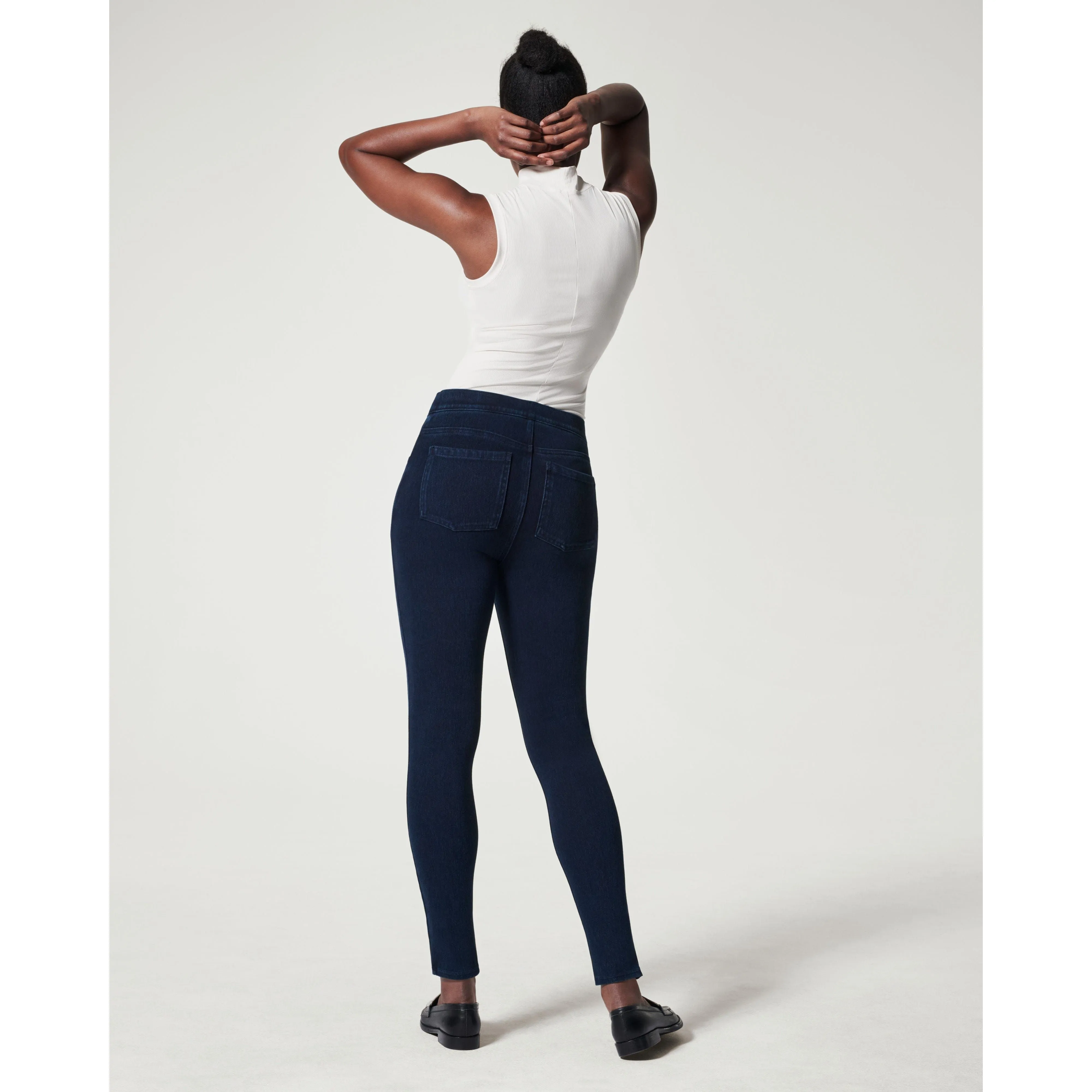 Spanx Jean-ish® Ankle Leggings