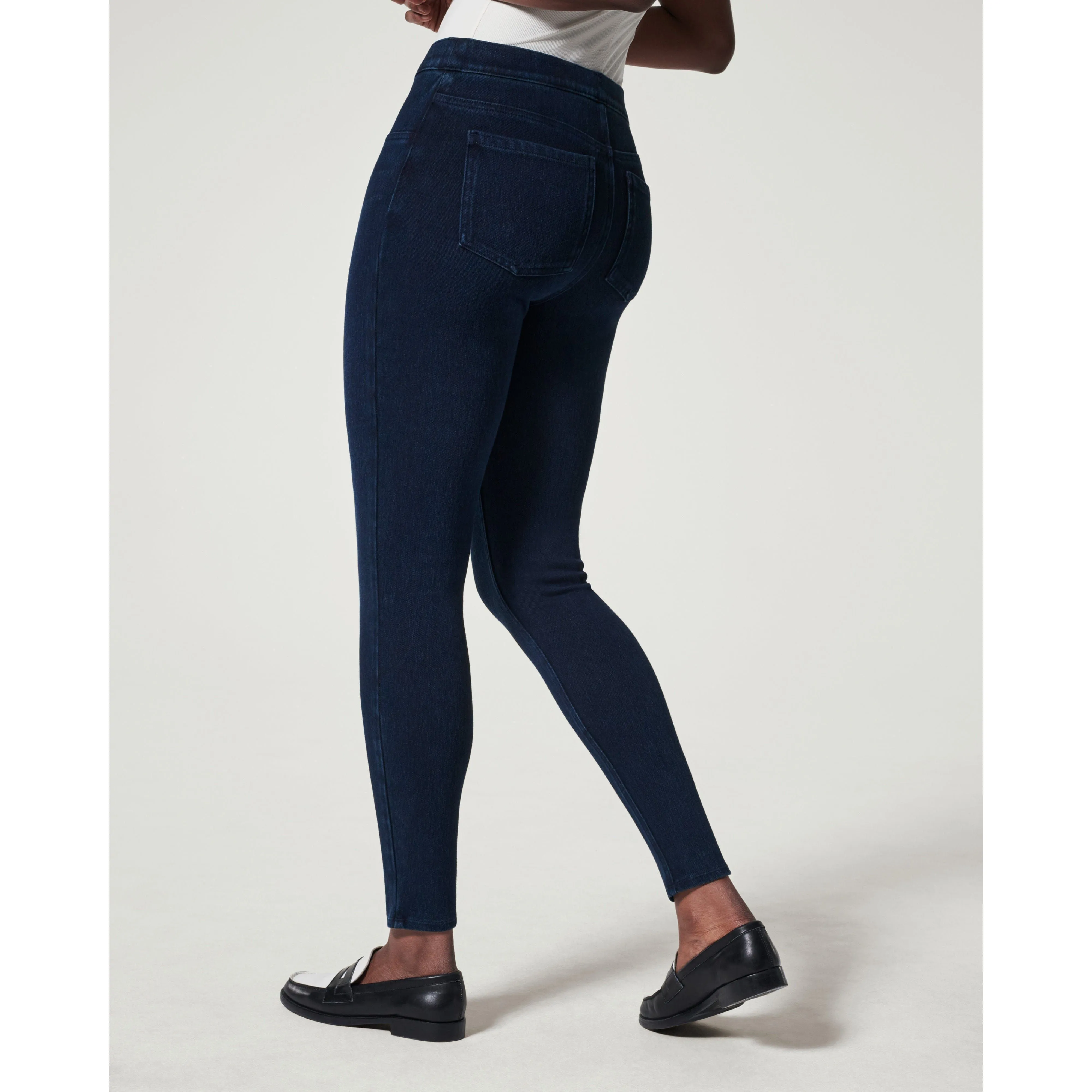 Spanx Jean-ish® Ankle Leggings
