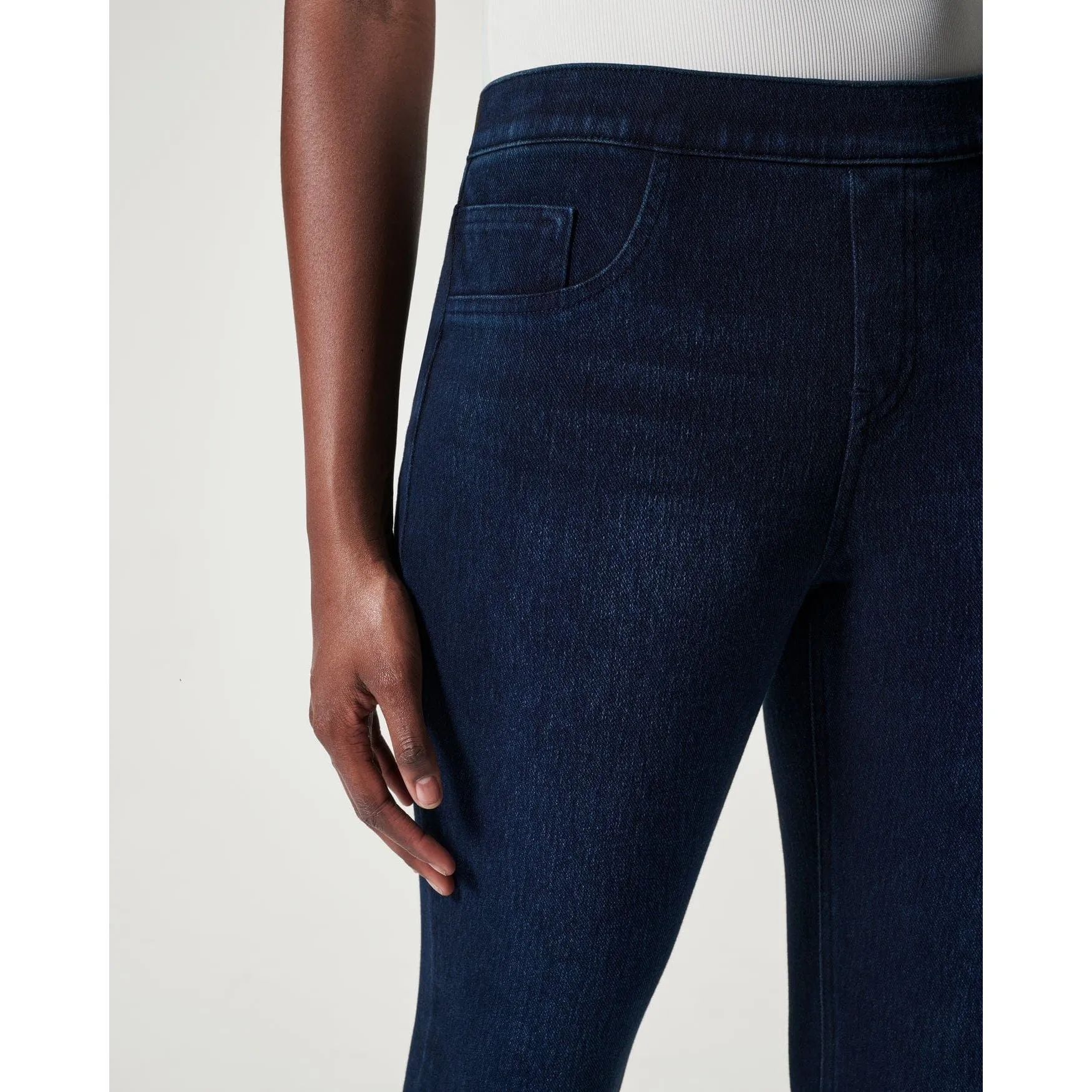 Spanx Jean-ish® Ankle Leggings