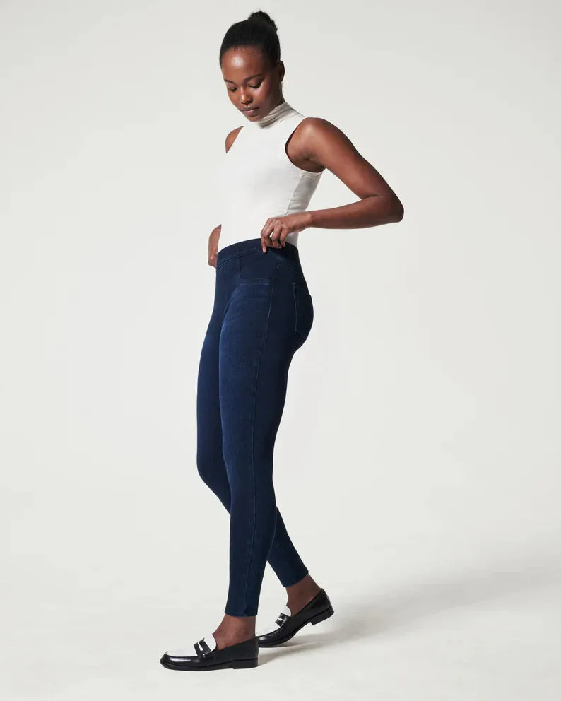 SPANX - JEANNISH ANKLE LEGGING