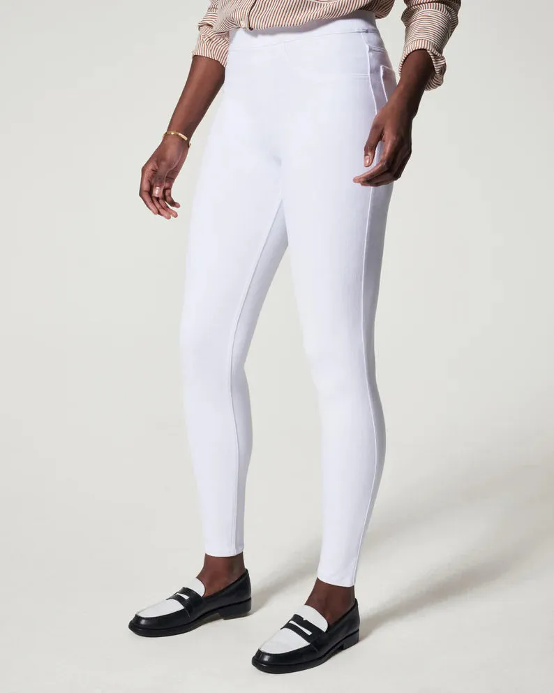 SPANX - JEANNISH ANKLE LEGGING