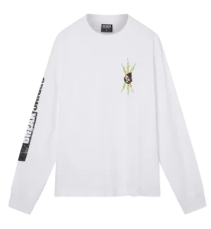 Spring Break Reaper Long Sleeve