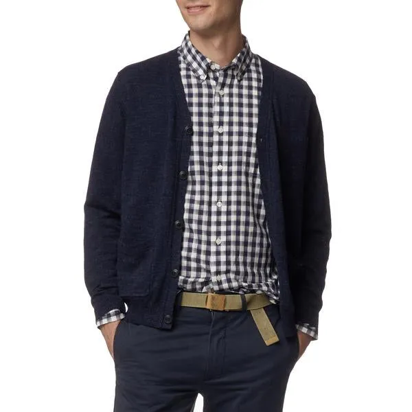 Spring Cardigan