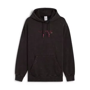   Squid Game Graphic Hoodie 'PUMA Black'