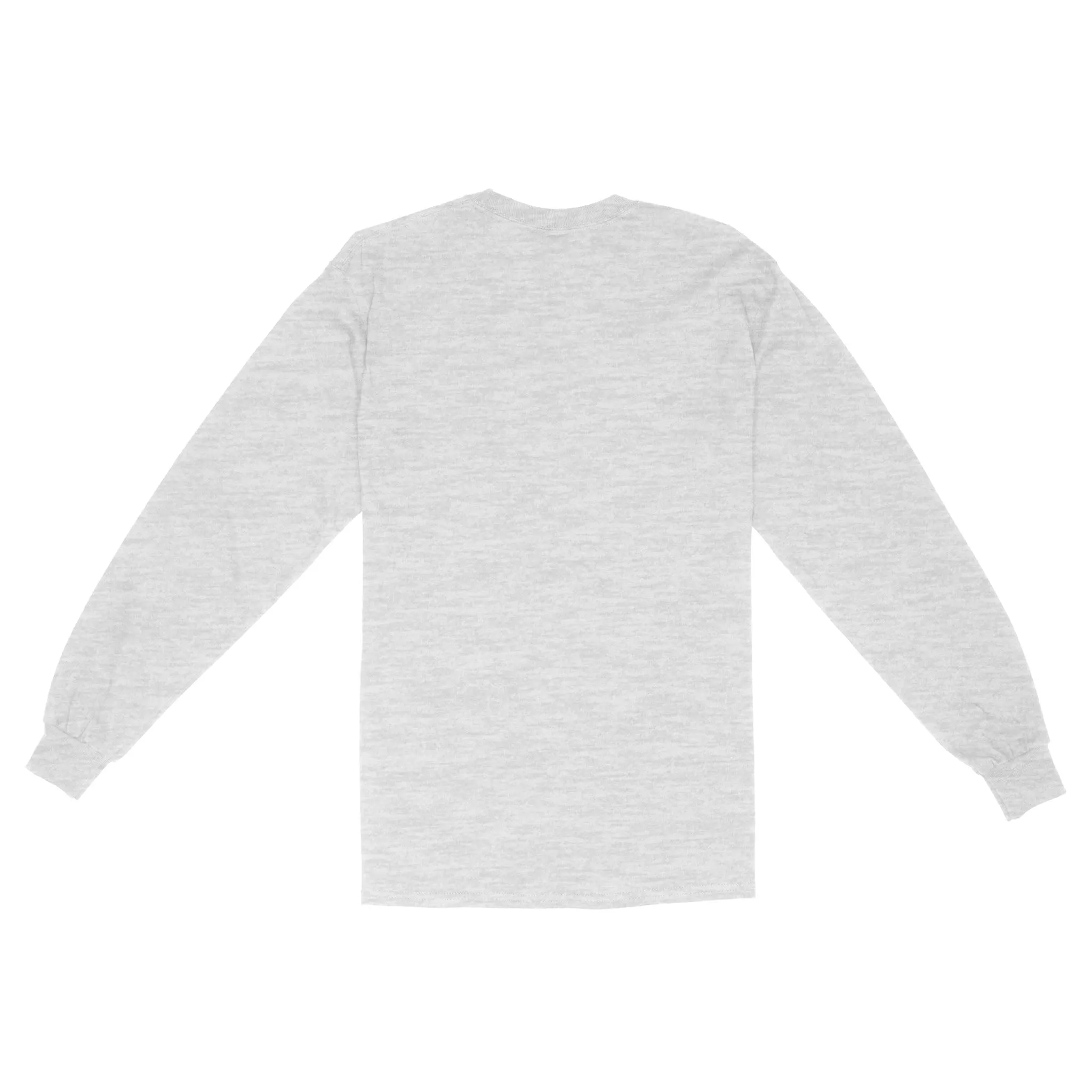 Standard Long Sleeve - CMG black logo