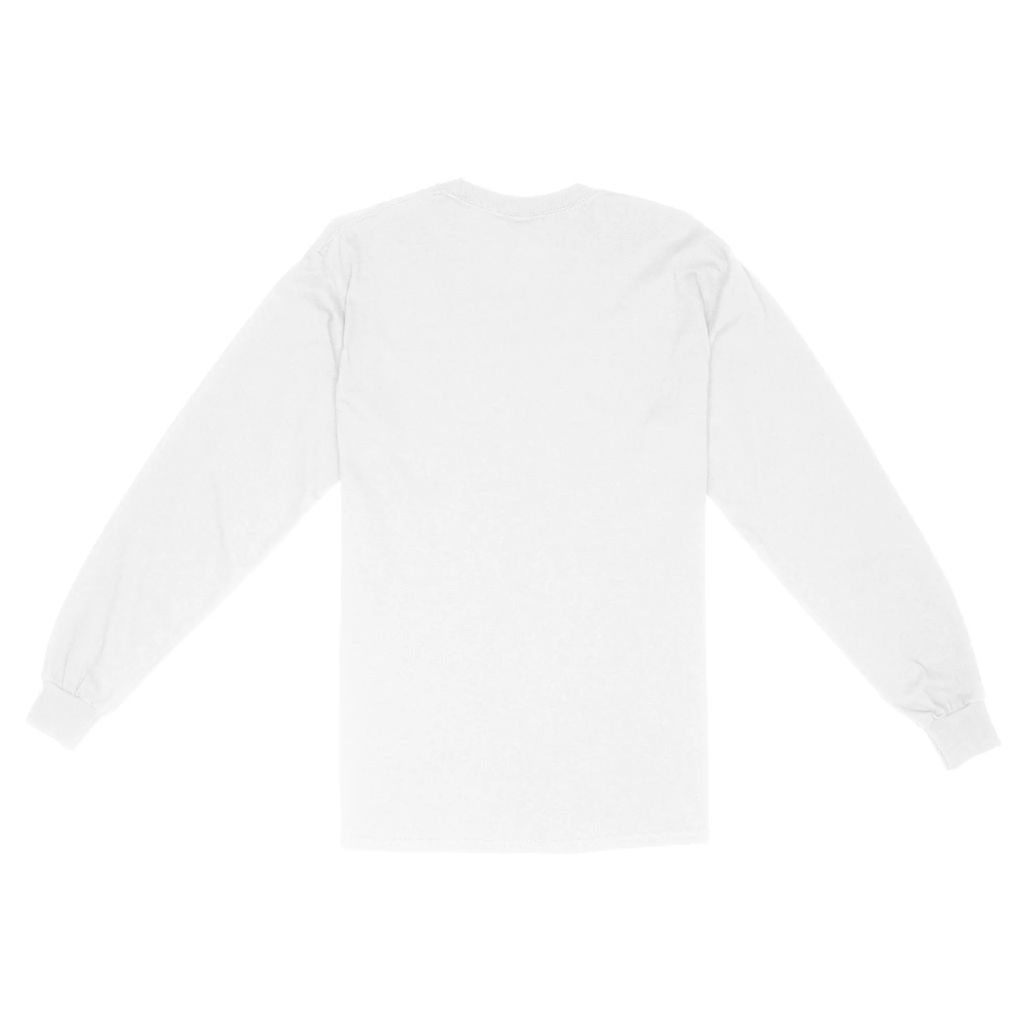Standard Long Sleeve - Doherty
