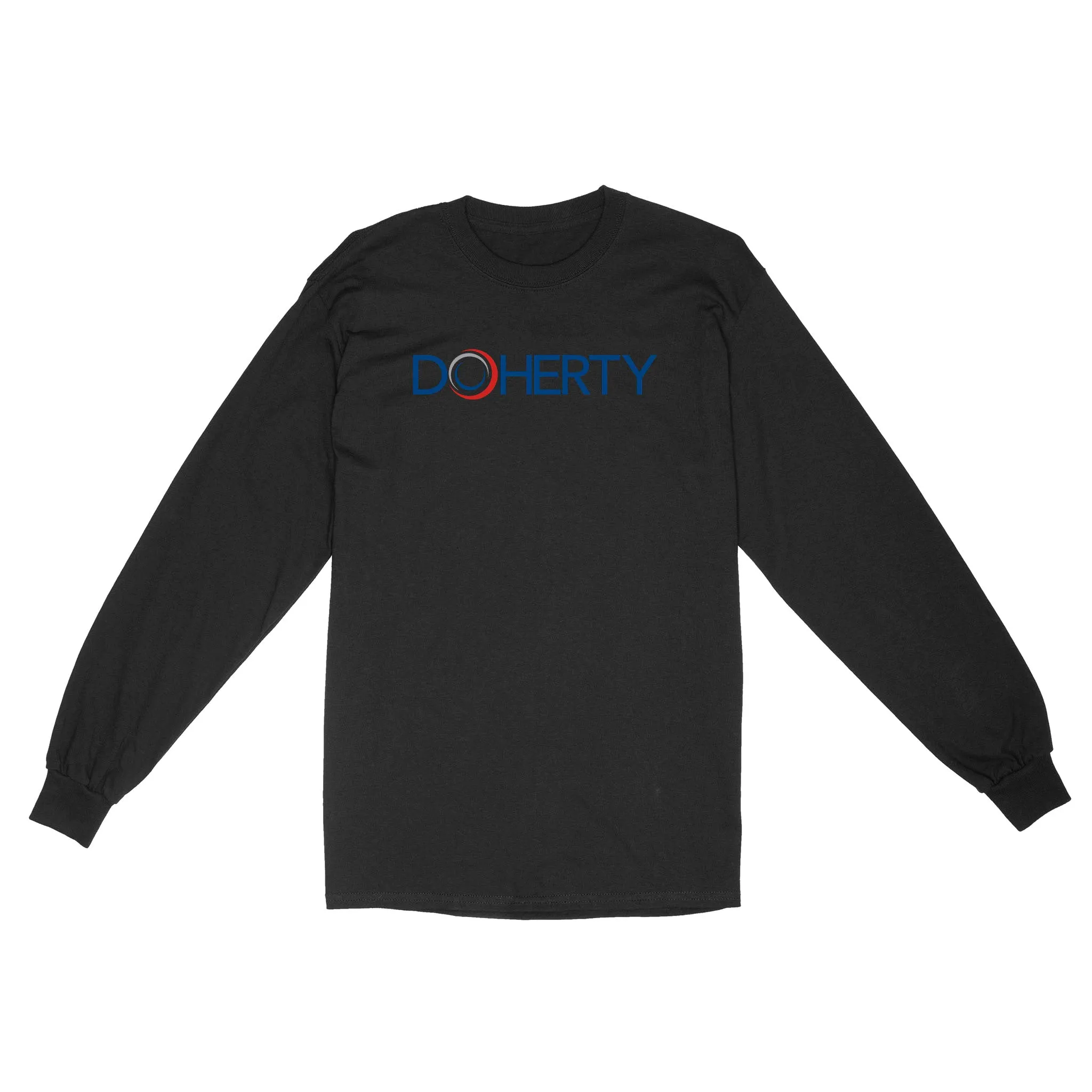 Standard Long Sleeve - Doherty