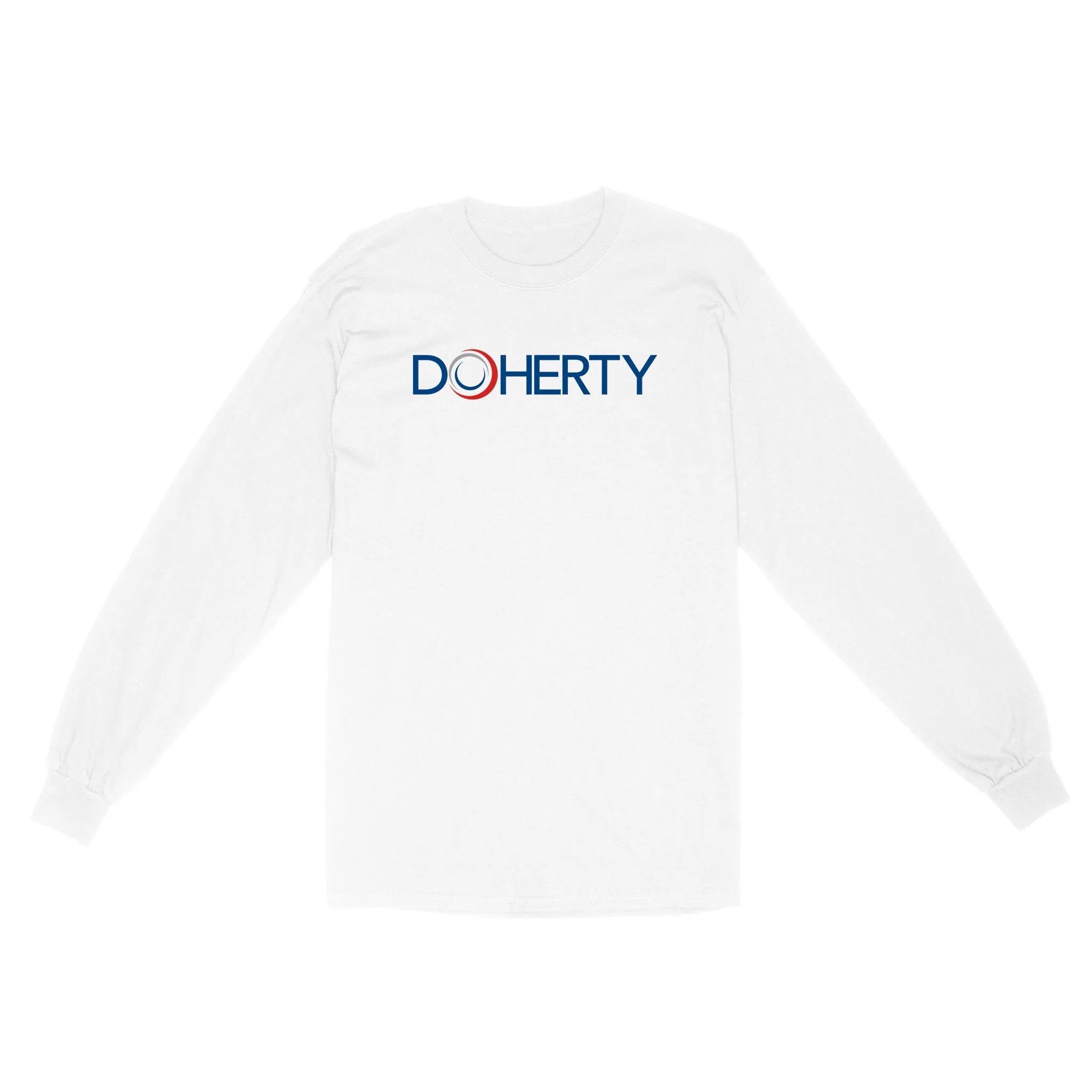 Standard Long Sleeve - Doherty