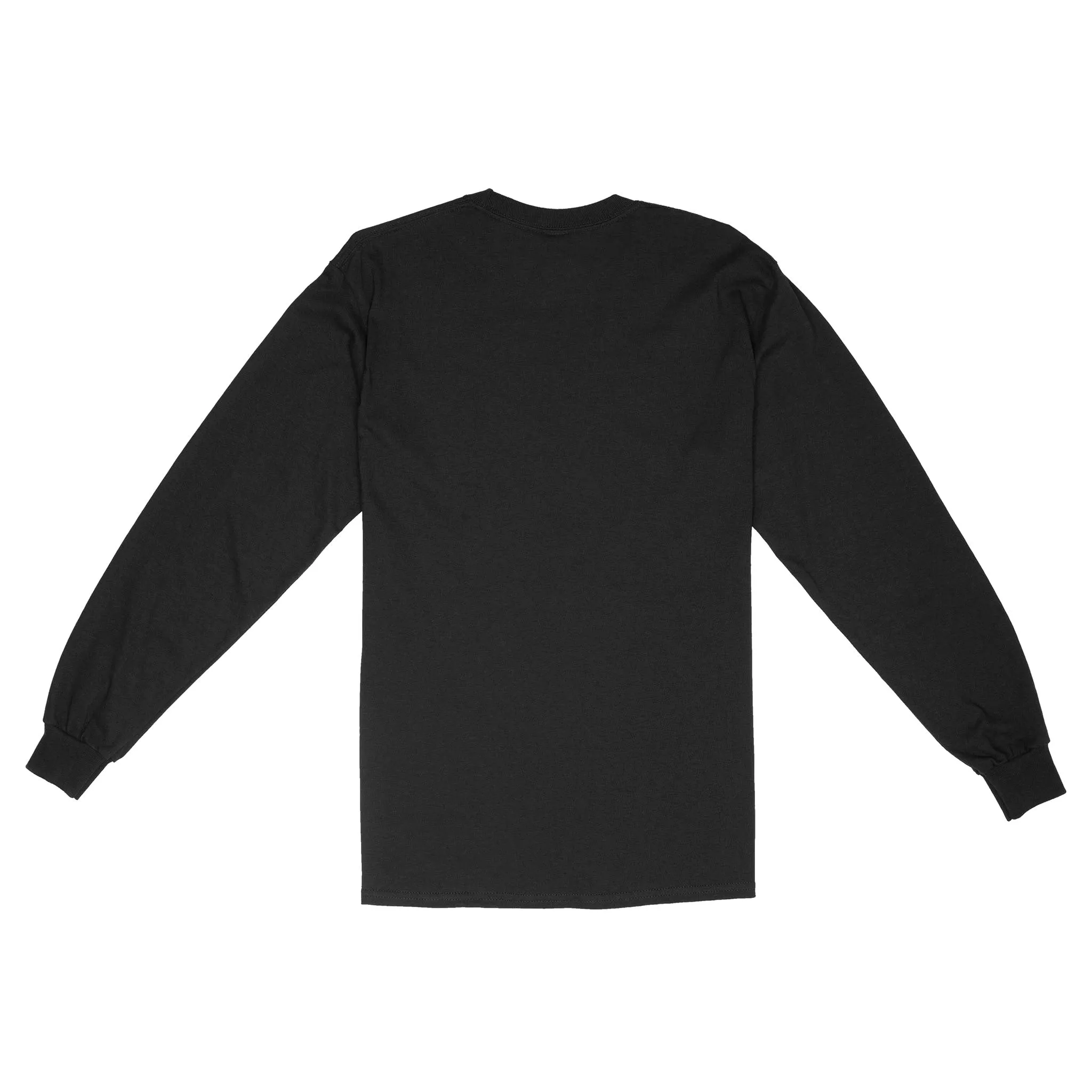 Standard Long Sleeve - Doherty