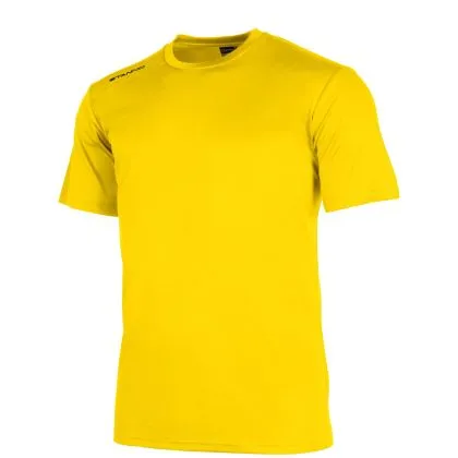 Stanno Field Short Sleeve Playing Shirt - Senior