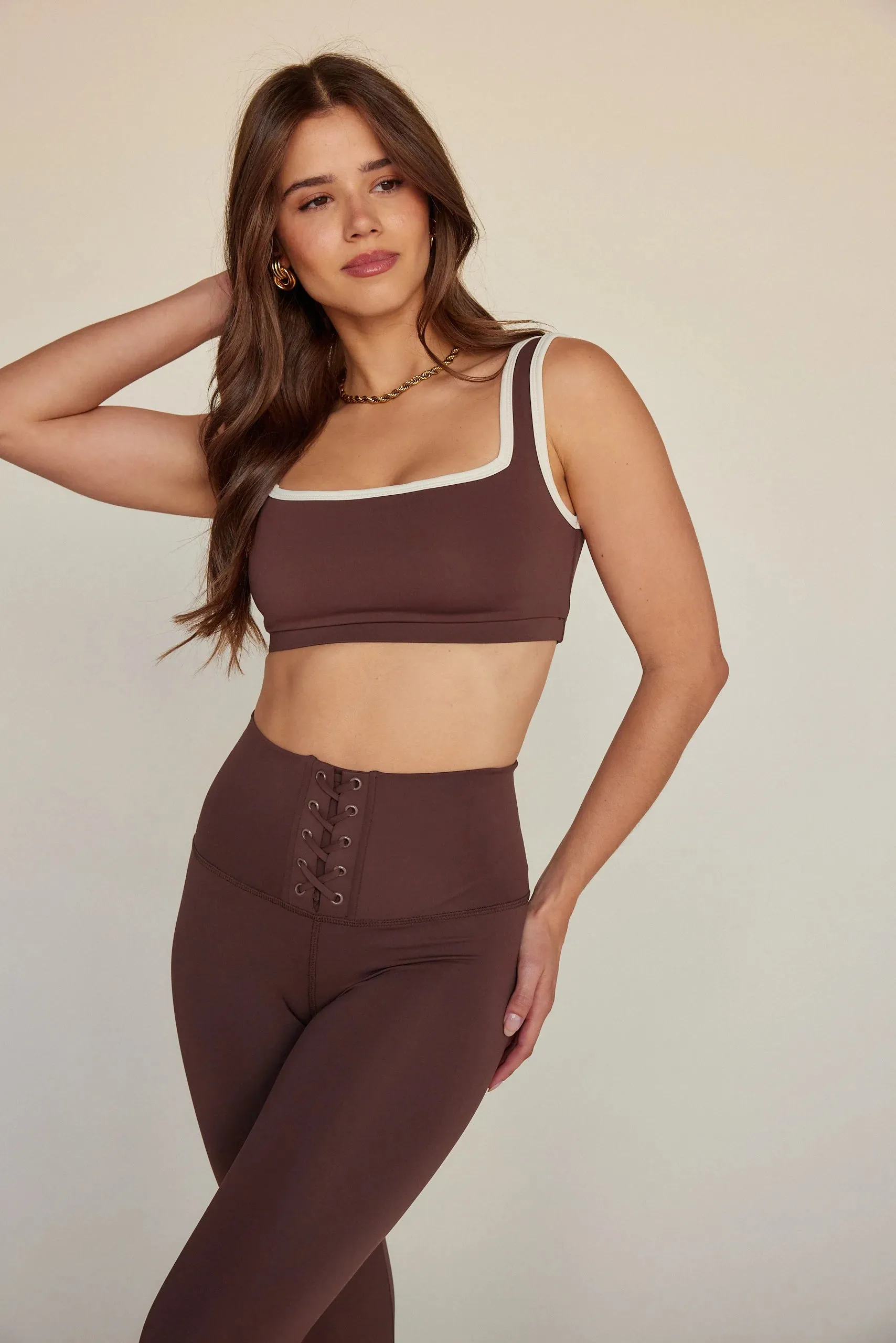 Strut This Kennedy Legging
