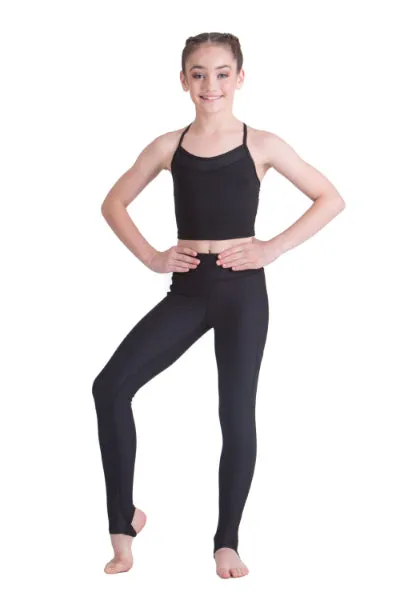 Studio 7 Caitlin Stirrup Leggings