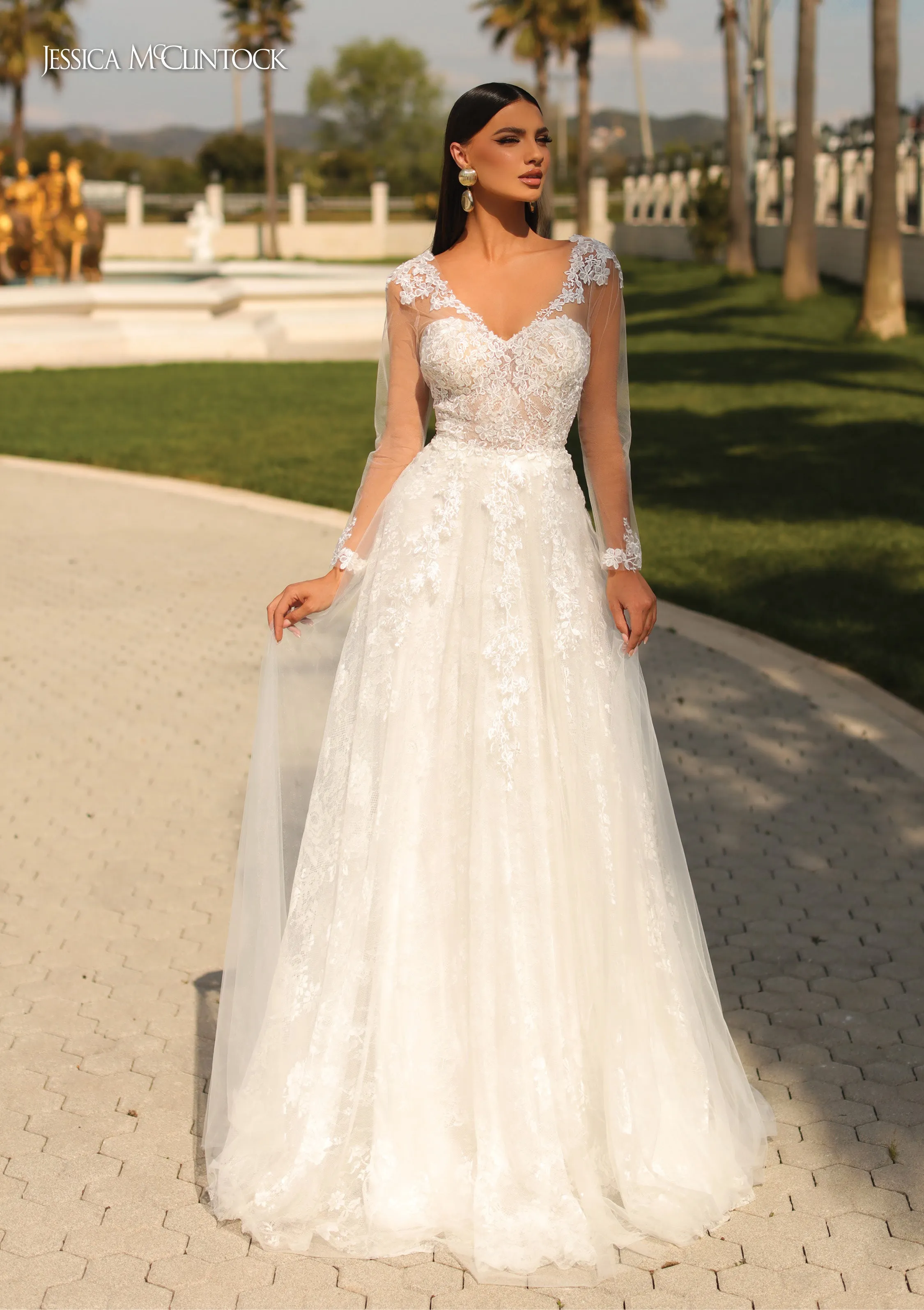 Style #700105