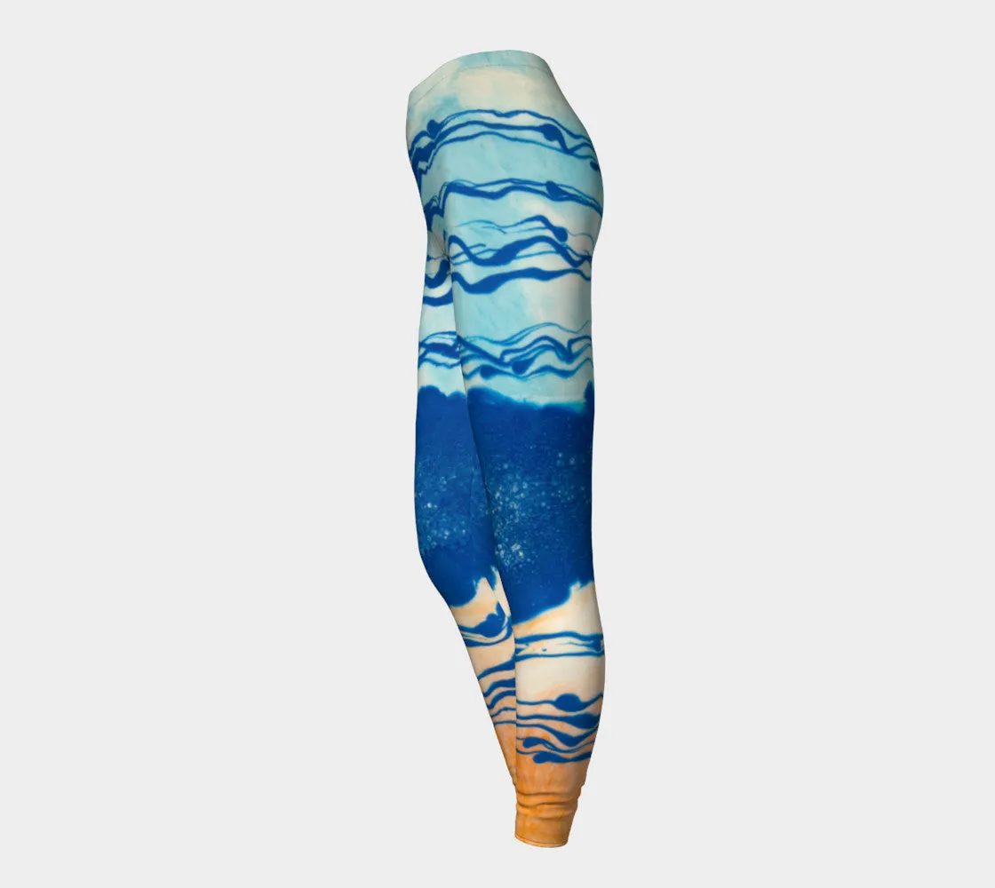 Surfing Blues