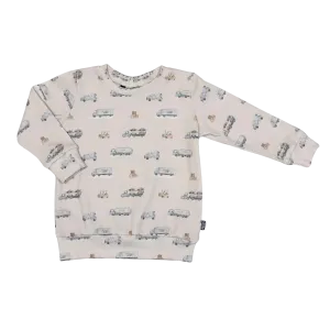 Sweater Rib Trucks