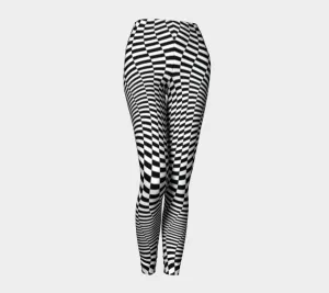 Synthesis | Leggings | Austin Blake