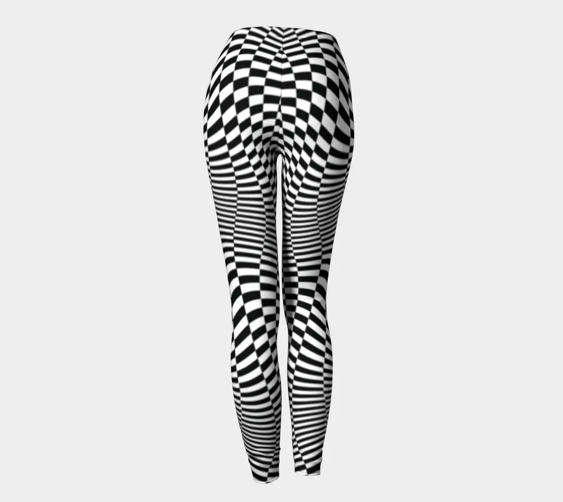 Synthesis | Leggings | Austin Blake