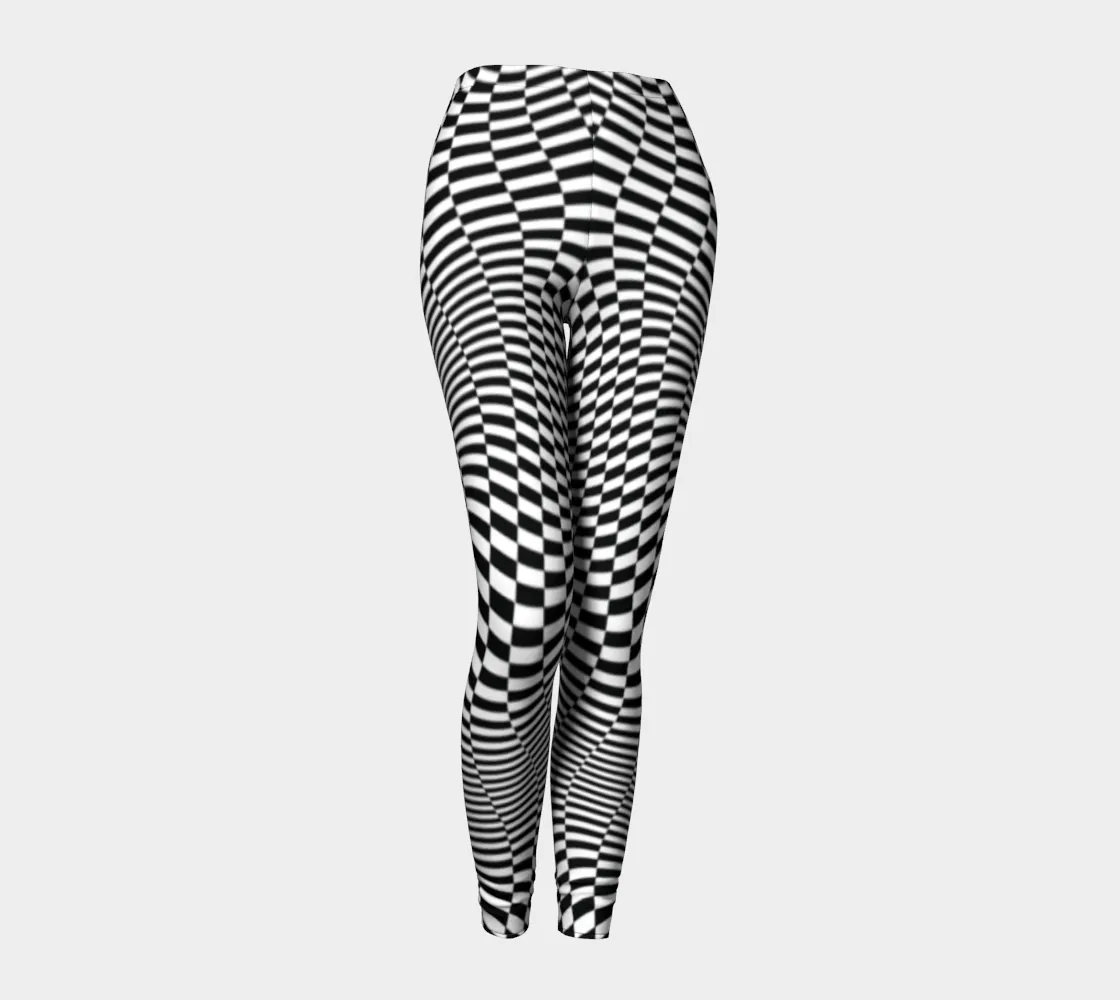 Synthesis | Leggings | Austin Blake