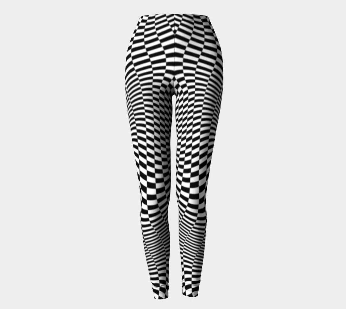 Synthesis | Leggings | Austin Blake