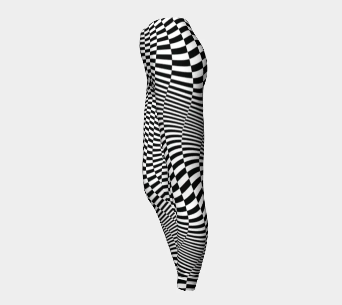 Synthesis | Leggings | Austin Blake