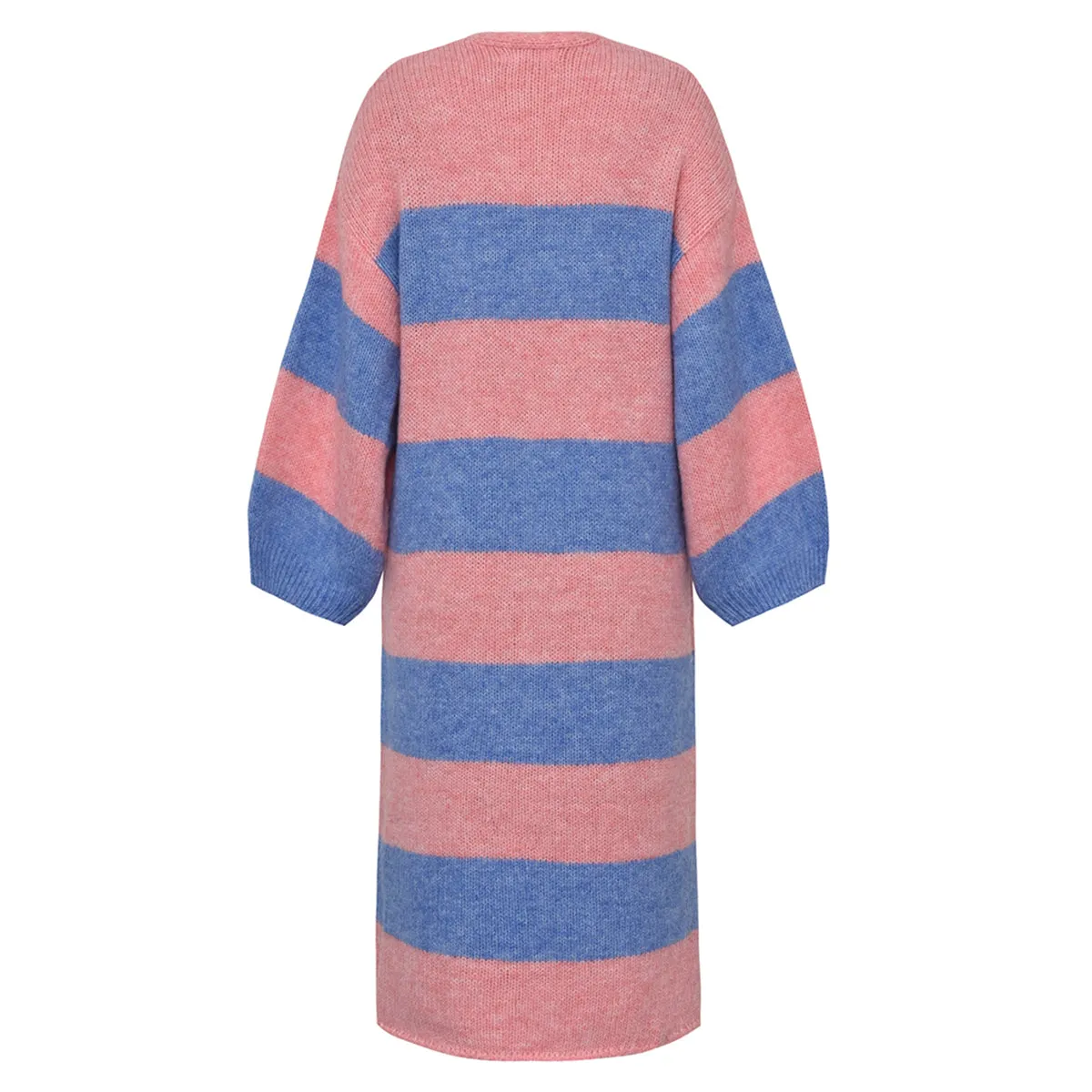 TassaGO Cardigan sea blue-rose