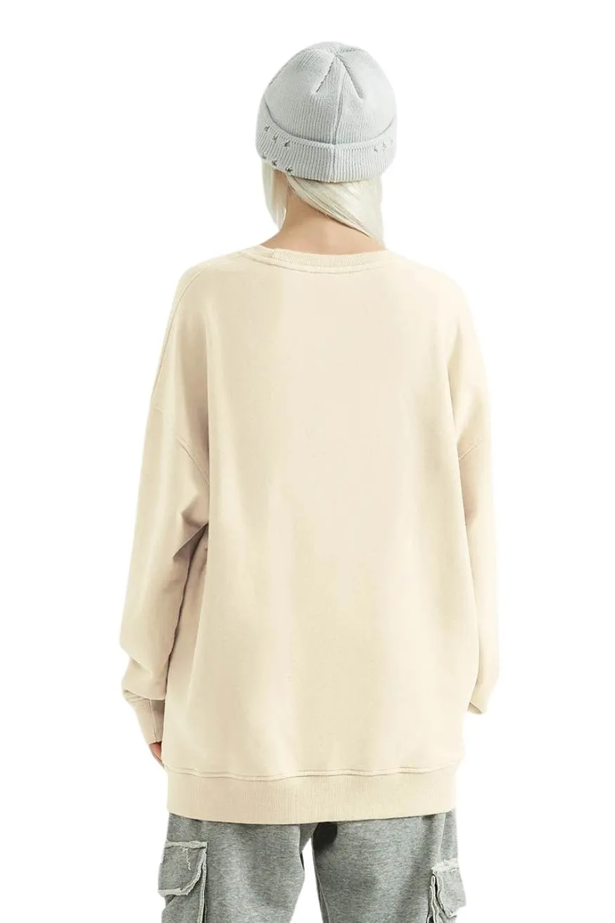 The A.A.Y Women's Oversized Sweater