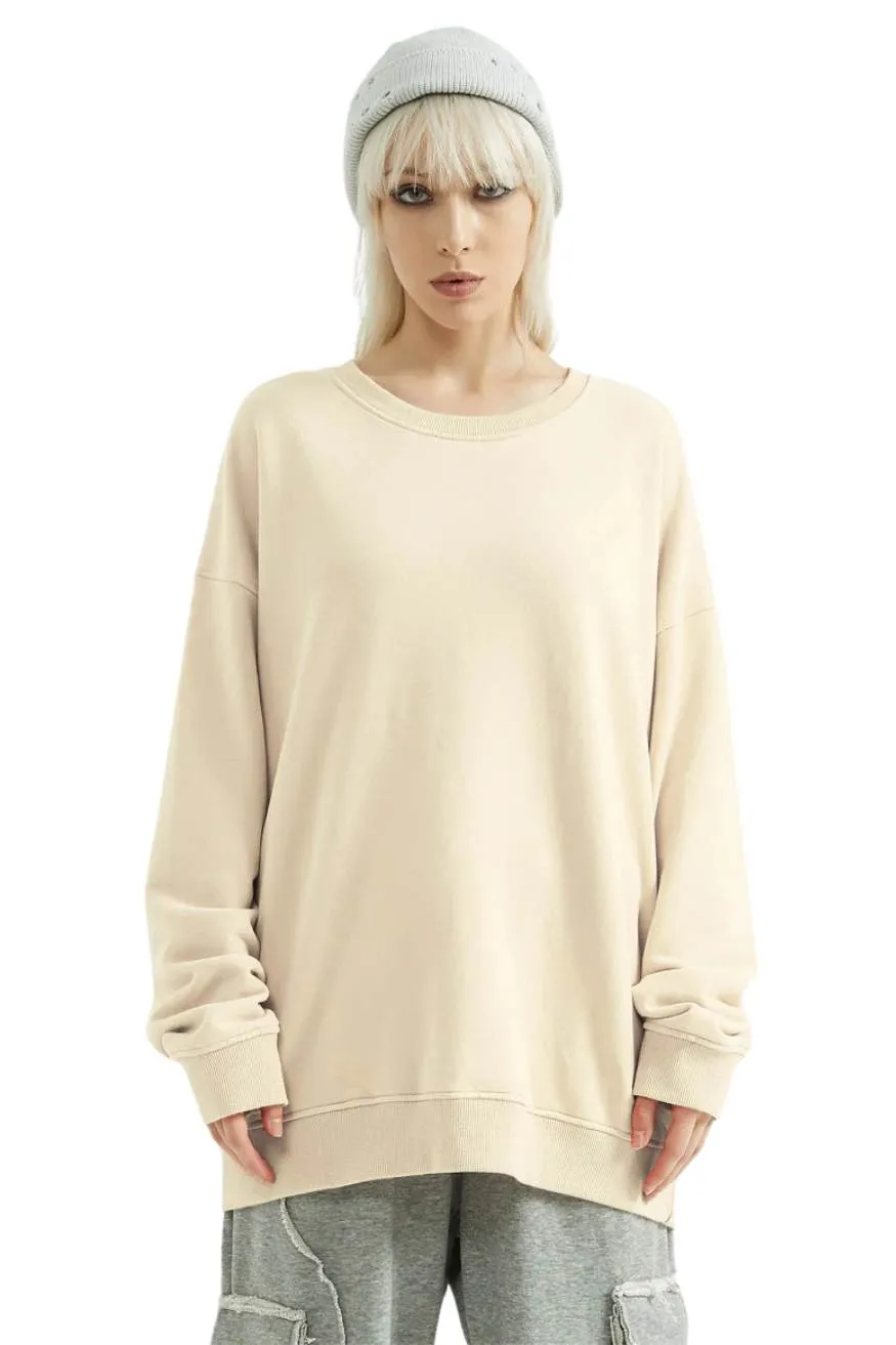 The A.A.Y Women's Oversized Sweater