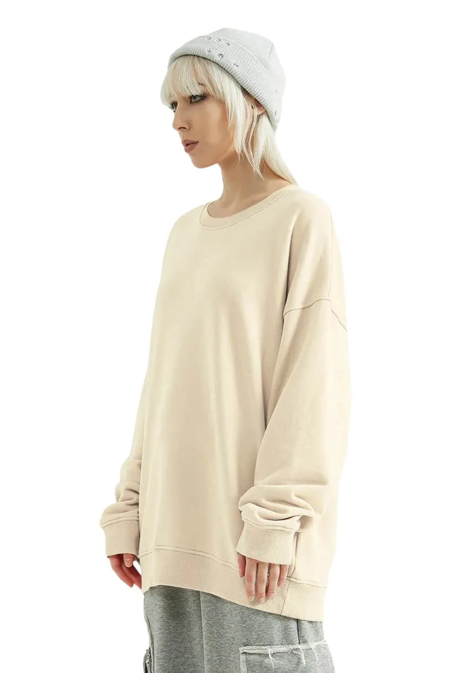 The A.A.Y Women's Oversized Sweater