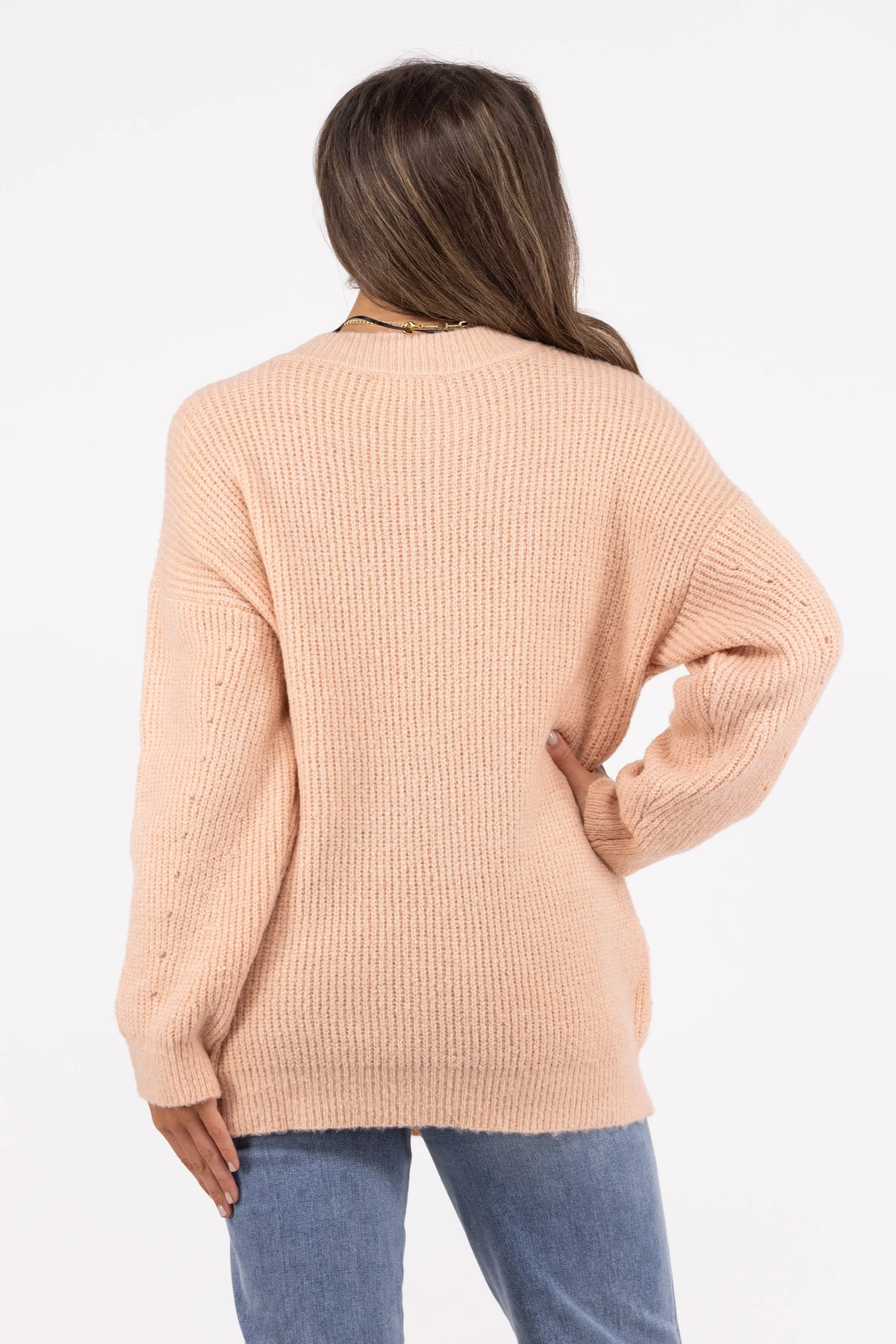 The Grandest Sweater * Final Sale*