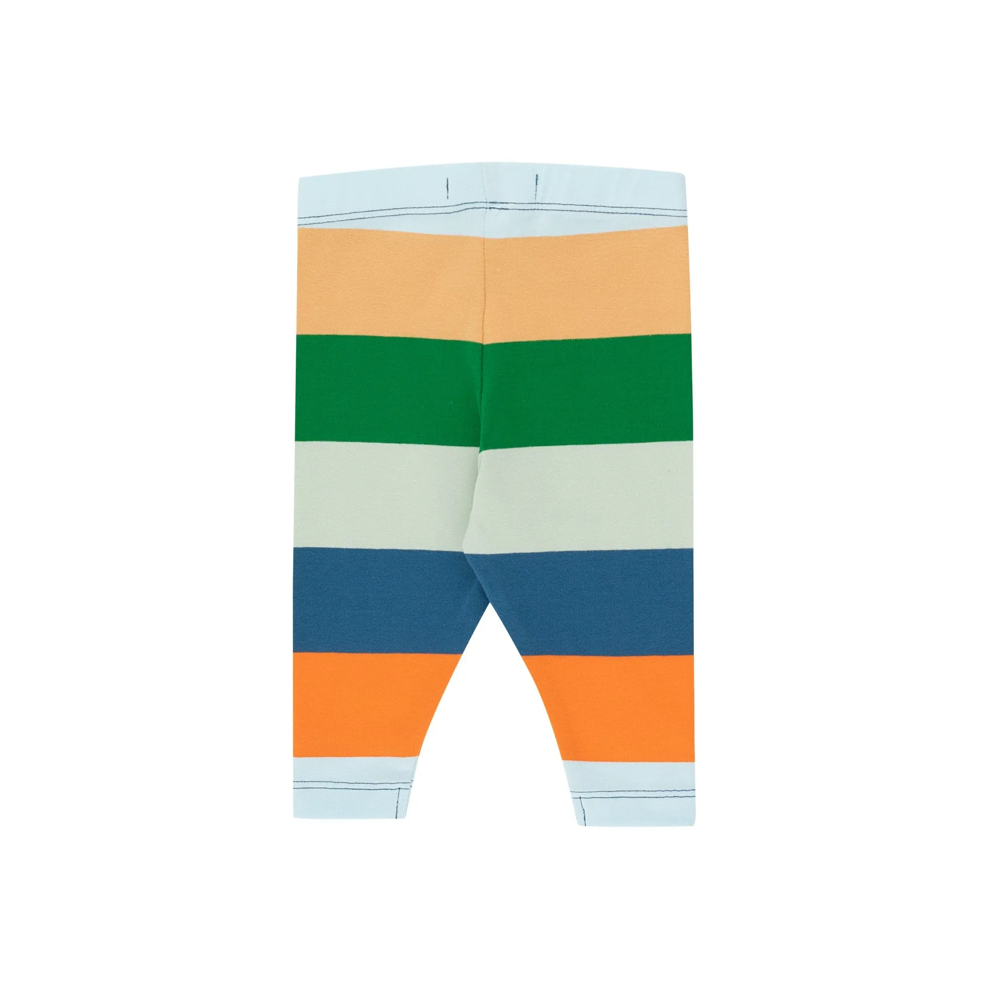 TINYCOTTONS - Stripes Baby Leggings