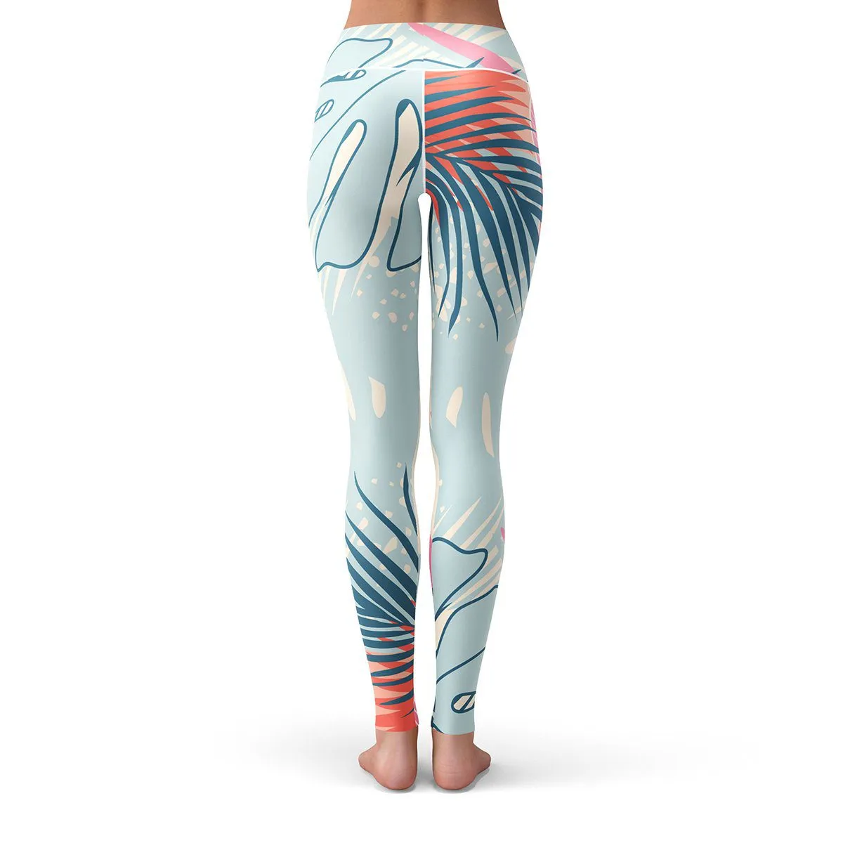 Topical Leggings