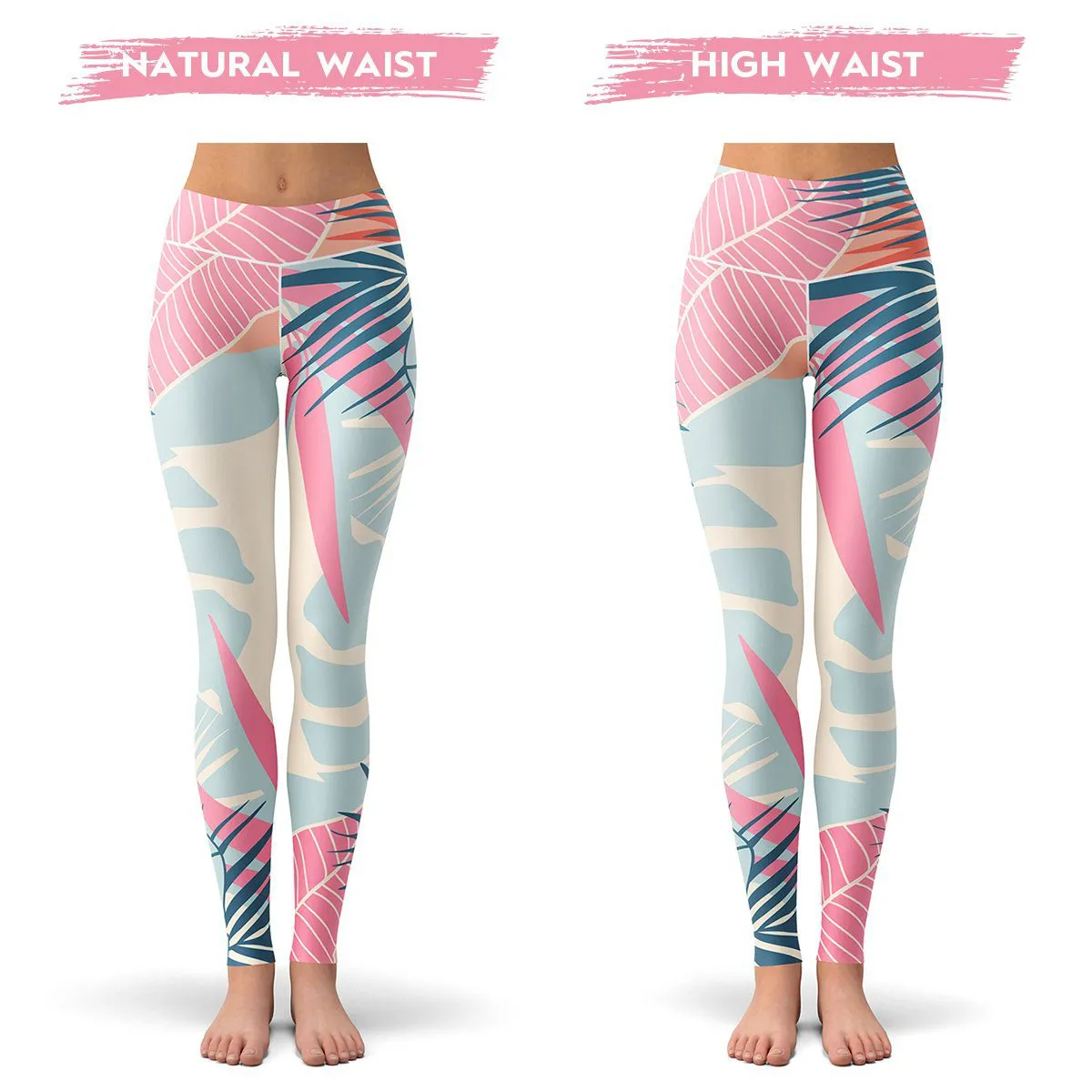 Topical Leggings