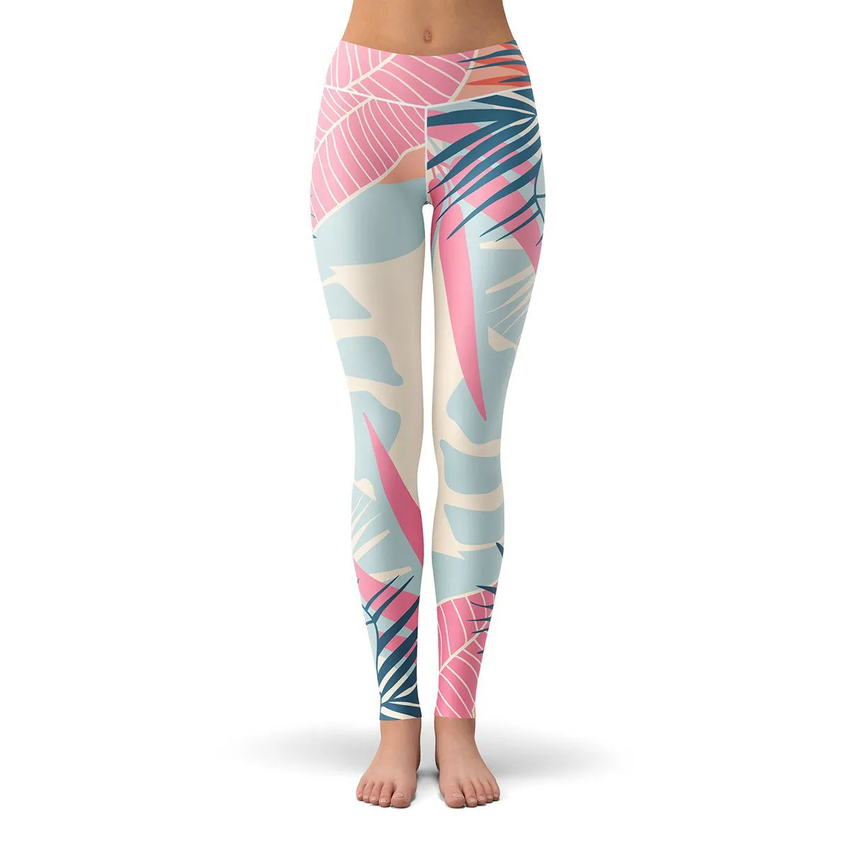 Topical Leggings