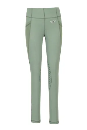 TuffRider Children's Minerva EquiCool Tights