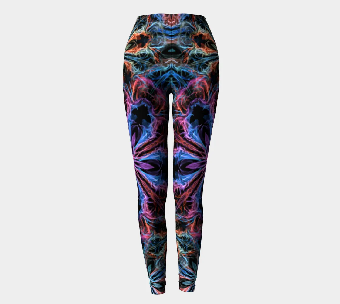 TUNDRA MANTRIP | LEGGINGS | YANTRART