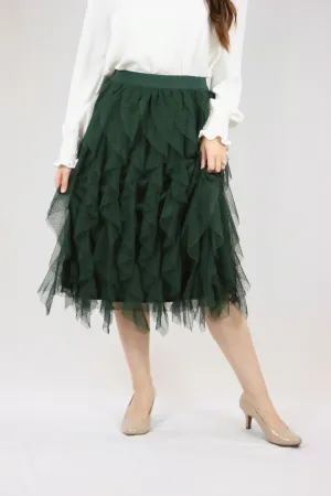 Twyla Skirt - 2XL